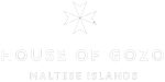 House of Gozo Logo